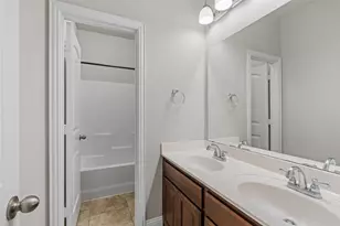 3733 Cecelia Ln, Forest Hill, TX 76140 - Photo 22