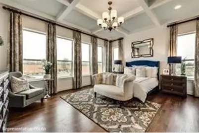 15628 Yarberry Drive, Fort Worth, TX 76262 - Photo 6