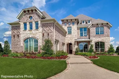 15628 Yarberry Drive, Fort Worth, TX 76262 - Photo 1