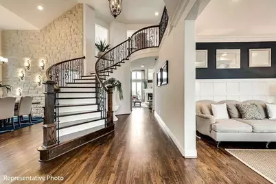15628 Yarberry Drive, Fort Worth, TX 76262 - Photo 2