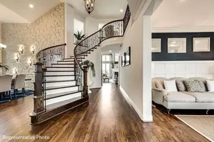 15628 Yarberry Dr, Fort Worth, TX 76262 - Photo 2