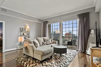 3225 Turtle Creek Boulevard #1220, Dallas, TX 75219 - Photo 4