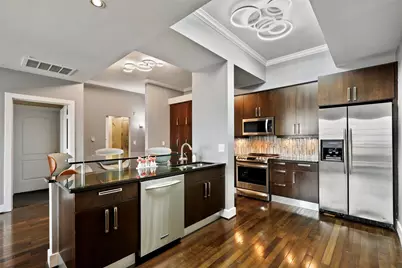 3225 Turtle Creek Boulevard #1220, Dallas, TX 75219 - Photo 8