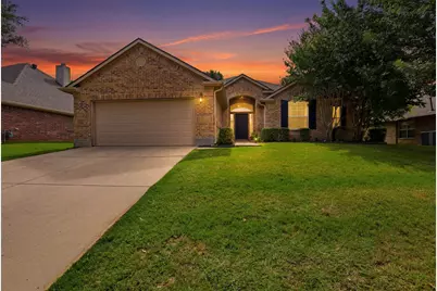 410 Charlie Way, Weatherford, TX 76087 - Photo 1