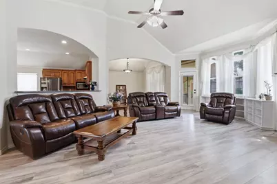410 Charlie Way, Weatherford, TX 76087 - Photo 6