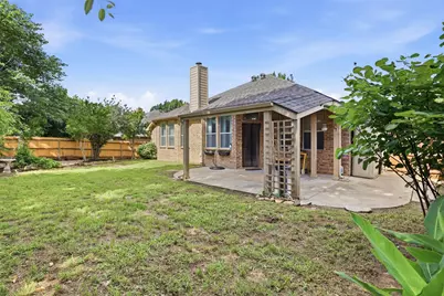 410 Charlie Way, Weatherford, TX 76087 - Photo 20