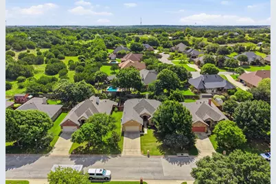 410 Charlie Way, Weatherford, TX 76087 - Photo 30