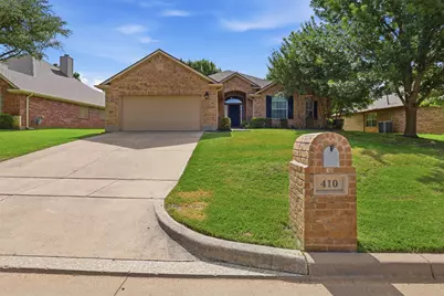 410 Charlie Way, Weatherford, TX 76087 - Photo 24