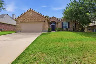 410 Charlie Way, Weatherford, TX 76087 - Photo 1