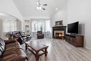410 Charlie Way, Weatherford, TX 76087 - Photo 2
