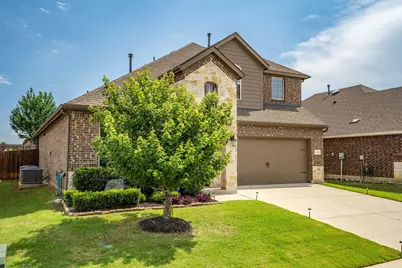 11204 Glover Lane, Aubrey, TX 76227 - Photo 2