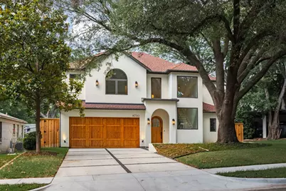 8730 Rexford Drive, Dallas, TX 75209 - Photo 1