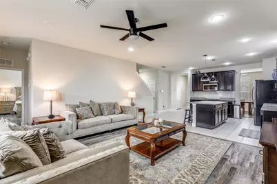 2205 Simmental Road, Fort Worth, TX 76131 - Photo 4