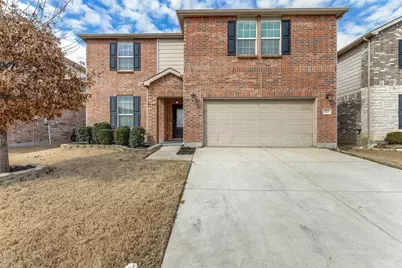 2205 Simmental Road, Fort Worth, TX 76131 - Photo 1