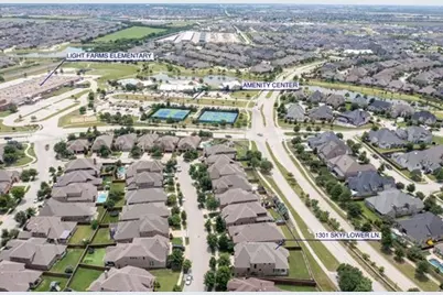 1301 Skyflower Lane, Celina, TX 75009 - Photo 26