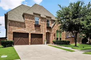 1301 Skyflower Ln, Celina, TX 75009 - Photo 2