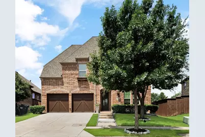 1301 Skyflower Lane, Celina, TX 75009 - Photo 1
