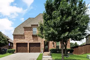 1301 Skyflower Ln, Celina, TX 75009 - Photo 1