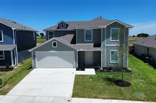 16608 Port Arthur, Justin, TX 76247 - Photo 1