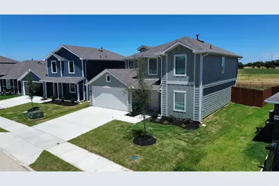 16608 Port Arthur, Justin, TX 76247 - Photo 2