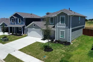 16608 Port Arthur, Justin, TX 76247 - Photo 2