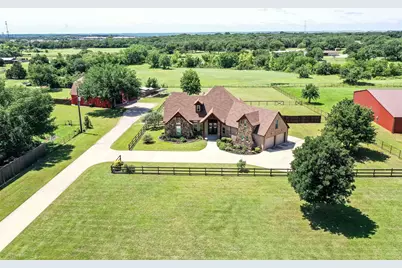245 Fm 407 W, Argyle, TX 76226 - Photo 1
