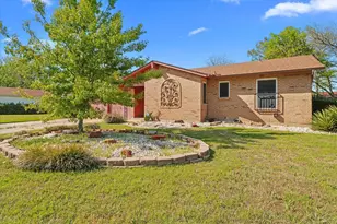 3229 Oak Timber Dr, Forest Hill, TX 76119 - Photo 1