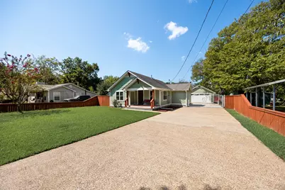 431 Cockerell Street, Eustace, TX 75124 - Photo 2