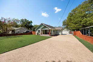 431 Cockerell St, Eustace, TX 75124 - Photo 2
