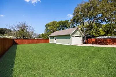431 Cockerell Street, Eustace, TX 75124 - Photo 24
