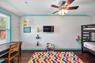 431 Cockerell St, Eustace, TX 75124 - Photo 8