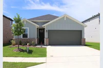 1413 Mustang Canyon Drive, Fort Worth, TX 76052 - Photo 1