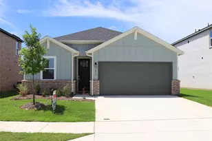 1413 Mustang Cyn Dr, Fort Worth, TX 76052 - Photo 1