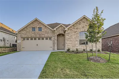 1205 Gladespring Lane, Anna, TX 75409 - Photo 1