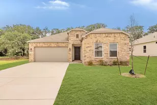 115 kylie St, Cleburne, TX 76031 - Photo 1