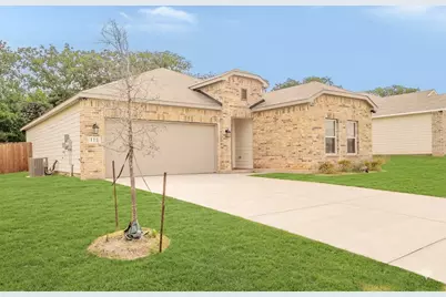 115 Kylie Street, Cleburne, TX 76031 - Photo 2
