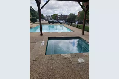 2305 Basil Drive #D301, Arlington, TX 76006 - Photo 14