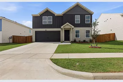 853 Eagles Nest Drive, Cleburne, TX 76031 - Photo 1