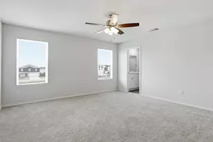 853 Eagles Nest Dr, Cleburne, TX 76031 - Photo 12