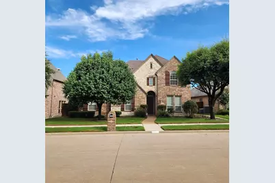 10082 Drawbridge Drive, Frisco, TX 75035 - Photo 1