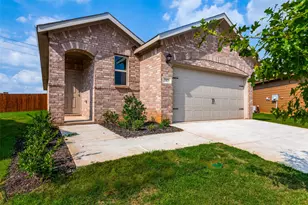 717 Presidio St, Aubrey, TX 76227 - Photo 1