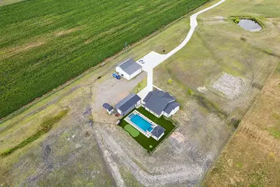 9224 County Road 592, Nevada, TX 75173 - Photo 2
