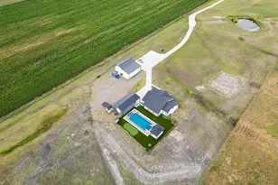 9224 Co Rd 592, Nevada, TX 75173 - Photo 1
