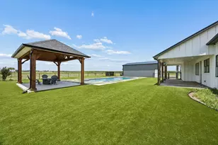 9224 Co Rd 592, Nevada, TX 75173 - Photo 30
