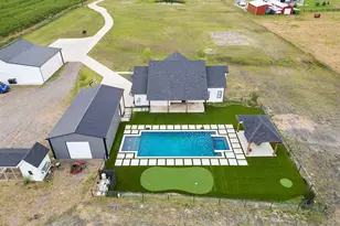 9224 Co Rd 592, Nevada, TX 75173 - Photo 2