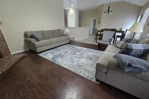 2816 Oakdale Dr, Burleson, TX 76028 - Photo 20