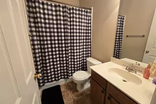 2816 Oakdale Dr, Burleson, TX 76028 - Photo 12