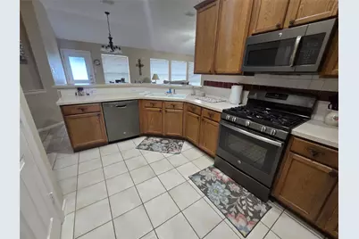 2816 Oakdale Drive, Burleson, TX 76028 - Photo 18