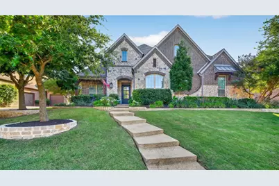 407 Ramsey Trail, Trophy Club, TX 76262 - Photo 2