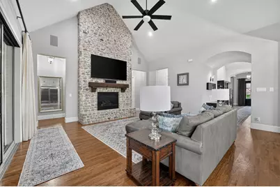 407 Ramsey Trail, Trophy Club, TX 76262 - Photo 8